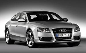 Audi A5 Sportback 3.0 TDI Quattro '2009 - 11